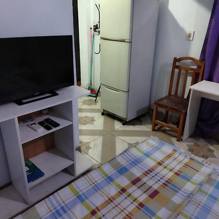 Monoambiente Semi Independiente En Asu-Py Asuncion Buitenkant foto